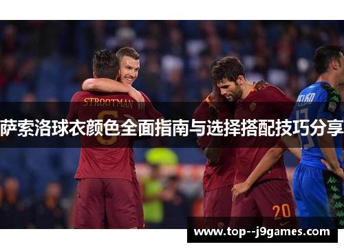 萨索洛球衣颜色全面指南与选择搭配技巧分享